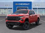 New 2025 Chevrolet Silverado 1500 Custom Crew Cab 4WD Pickup for sale #SG100444 - photo 6