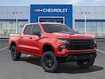 New 2025 Chevrolet Silverado 1500 Custom Crew Cab 4WD Pickup for sale #SG100444 - photo 7