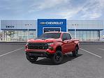New 2025 Chevrolet Silverado 1500 Custom Crew Cab 4WD Pickup for sale #SG100444 - photo 8