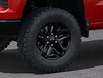 New 2025 Chevrolet Silverado 1500 Custom Crew Cab 4WD Pickup for sale #SG100444 - photo 9
