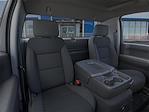 New 2025 Chevrolet Silverado 1500 Work Truck Regular Cab 4WD Pickup for sale #SG115353 - photo 16