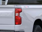 New 2025 Chevrolet Silverado 1500 Work Truck Regular Cab 4WD Pickup for sale #SG201723 - photo 11