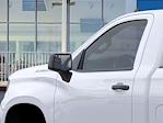 New 2025 Chevrolet Silverado 1500 Work Truck Regular Cab 4WD Pickup for sale #SG201723 - photo 12