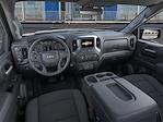 New 2025 Chevrolet Silverado 1500 Work Truck Regular Cab 4WD Pickup for sale #SG201723 - photo 15