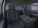 New 2025 Chevrolet Silverado 1500 Work Truck Regular Cab 4WD Pickup for sale #SG201723 - photo 16