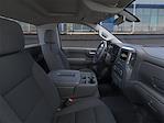 New 2025 Chevrolet Silverado 1500 Work Truck Regular Cab 4WD Pickup for sale #SG201723 - photo 17
