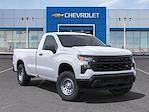 New 2025 Chevrolet Silverado 1500 Work Truck Regular Cab 4WD Pickup for sale #SG201723 - photo 7