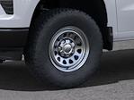 New 2025 Chevrolet Silverado 1500 Work Truck Regular Cab 4WD Pickup for sale #SG201723 - photo 9
