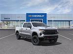 New 2025 Chevrolet Silverado 1500 Custom Crew Cab 4WD Pickup for sale #SG230441 - photo 1