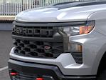New 2025 Chevrolet Silverado 1500 Custom Crew Cab 4WD Pickup for sale #SG230441 - photo 13