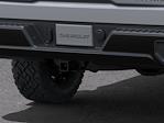 New 2025 Chevrolet Silverado 1500 Custom Crew Cab 4WD Pickup for sale #SG230441 - photo 14