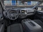 New 2025 Chevrolet Silverado 1500 Custom Crew Cab 4WD Pickup for sale #SG230441 - photo 15