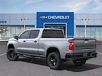 New 2025 Chevrolet Silverado 1500 Custom Crew Cab 4WD Pickup for sale #SG230441 - photo 4