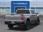 New 2025 Chevrolet Silverado 1500 Custom Crew Cab 4WD Pickup for sale #SG230441 - photo 2