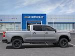 New 2025 Chevrolet Silverado 1500 Custom Crew Cab 4WD Pickup for sale #SG230441 - photo 5