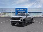New 2025 Chevrolet Silverado 1500 Custom Crew Cab 4WD Pickup for sale #SG230441 - photo 8