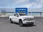 New 2025 Chevrolet Silverado 1500 High Country Crew Cab 4WD Pickup for sale #SG254276 - photo 1