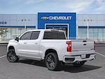 New 2025 Chevrolet Silverado 1500 High Country Crew Cab 4WD Pickup for sale #SG254276 - photo 4