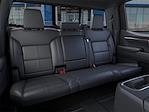 New 2025 Chevrolet Silverado 1500 High Country Crew Cab 4WD Pickup for sale #SG285860 - photo 17