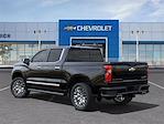 New 2025 Chevrolet Silverado 1500 High Country Crew Cab 4WD Pickup for sale #SG285860 - photo 4
