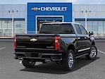 New 2025 Chevrolet Silverado 1500 High Country Crew Cab 4WD Pickup for sale #SG285860 - photo 2