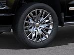 New 2025 Chevrolet Silverado 1500 High Country Crew Cab 4WD Pickup for sale #SG285860 - photo 9