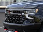 New 2025 Chevrolet Silverado 1500 ZR2 Crew Cab 4WD Pickup for sale #SG306418 - photo 13