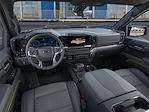 New 2025 Chevrolet Silverado 1500 ZR2 Crew Cab 4WD Pickup for sale #SG306418 - photo 15