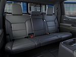 New 2025 Chevrolet Silverado 1500 ZR2 Crew Cab 4WD Pickup for sale #SG306418 - photo 17