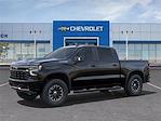 New 2025 Chevrolet Silverado 1500 ZR2 Crew Cab 4WD Pickup for sale #SG306418 - photo 3