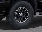 New 2025 Chevrolet Silverado 1500 ZR2 Crew Cab 4WD Pickup for sale #SG306418 - photo 9