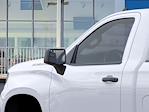 New 2025 Chevrolet Silverado 1500 Work Truck Regular Cab 4WD Pickup for sale #SG306814 - photo 12