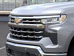 New 2025 Chevrolet Silverado 1500 LTZ Crew Cab 4WD Pickup for sale #SG314317 - photo 13