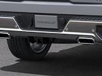 New 2025 Chevrolet Silverado 1500 LTZ Crew Cab 4WD Pickup for sale #SG314317 - photo 14