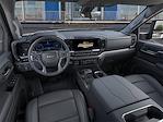 New 2025 Chevrolet Silverado 1500 LTZ Crew Cab 4WD Pickup for sale #SG314317 - photo 15