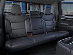New 2025 Chevrolet Silverado 1500 LTZ Crew Cab 4WD Pickup for sale #SG314317 - photo 17