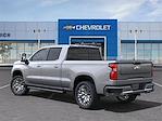 New 2025 Chevrolet Silverado 1500 LTZ Crew Cab 4WD Pickup for sale #SG314317 - photo 4