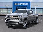 New 2025 Chevrolet Silverado 1500 LTZ Crew Cab 4WD Pickup for sale #SG314317 - photo 6