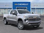 New 2025 Chevrolet Silverado 1500 LTZ Crew Cab 4WD Pickup for sale #SG314317 - photo 7