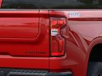 New 2025 Chevrolet Silverado 1500 Custom Crew Cab 4WD Pickup for sale #SG328572 - photo 11