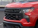 New 2025 Chevrolet Silverado 1500 Custom Crew Cab 4WD Pickup for sale #SG328572 - photo 13