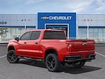 New 2025 Chevrolet Silverado 1500 Custom Crew Cab 4WD Pickup for sale #SG328572 - photo 4