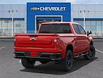 New 2025 Chevrolet Silverado 1500 Custom Crew Cab 4WD Pickup for sale #SG328572 - photo 2