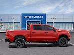 New 2025 Chevrolet Silverado 1500 Custom Crew Cab 4WD Pickup for sale #SG328572 - photo 5