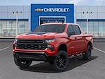 New 2025 Chevrolet Silverado 1500 Custom Crew Cab 4WD Pickup for sale #SG328572 - photo 6