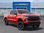 New 2025 Chevrolet Silverado 1500 Custom Crew Cab 4WD Pickup for sale #SG328572 - photo 7