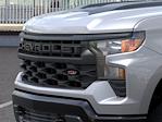 New 2025 Chevrolet Silverado 1500 Custom Crew Cab 4WD Pickup for sale #SG328812 - photo 13