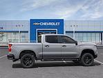 New 2025 Chevrolet Silverado 1500 Custom Crew Cab 4WD Pickup for sale #SG328812 - photo 5