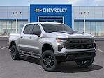New 2025 Chevrolet Silverado 1500 Custom Crew Cab 4WD Pickup for sale #SG328812 - photo 7