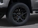 New 2025 Chevrolet Silverado 1500 Custom Crew Cab 4WD Pickup for sale #SG328812 - photo 9